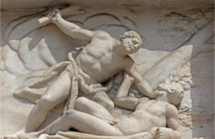 Os filhos de Adão e Eva