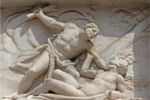 Os filhos de Adão e Eva: de Caim e Abel a toda a raça humana