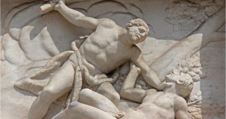 Os filhos de Adão e Eva: de Caim e Abel a toda a raça humana