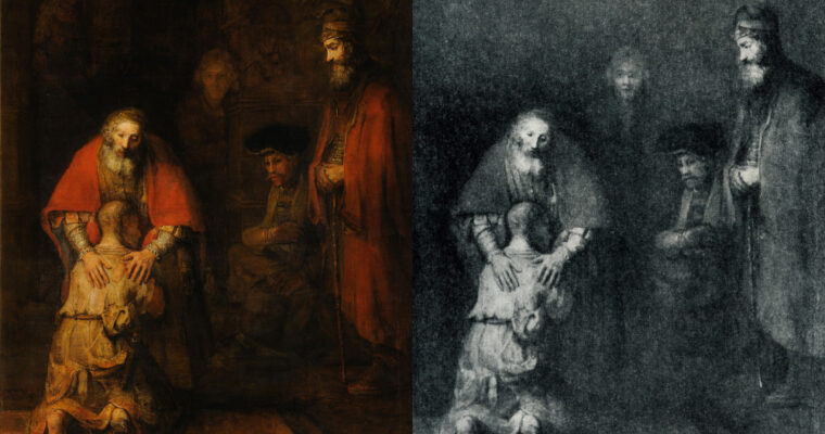 Rembrandt, O Retorno do Filho Pródigo: Significado e Descrição da Obra