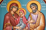 A Natividade de Maria