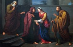 A santidade no matrimónio: algumas famílias de santos casados A santidade no matrimónio