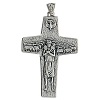 Cruz peitoral Bom Pastor