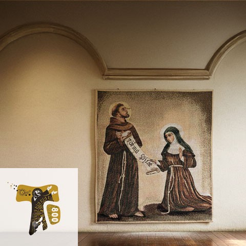 Ano de Sao Francisco