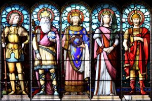Como se chega a ser santo? Explicamos o processo de santificação