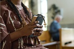 católicos e protestantes