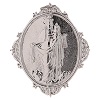 Medalhoes de irmandade
