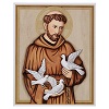 Quadro São Francisco