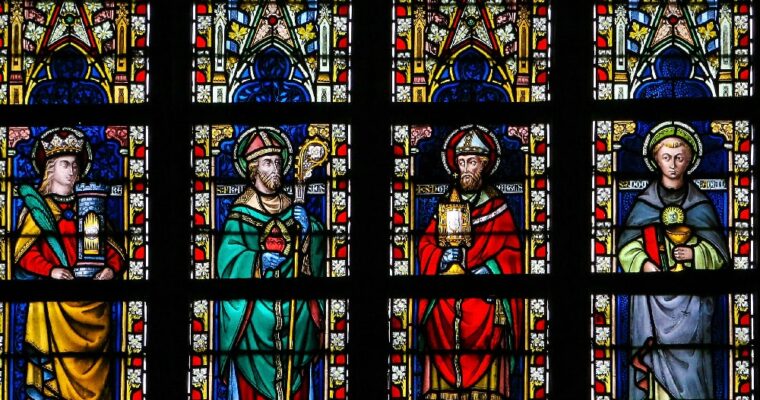 Santos modernos: as canonizações do Papa Francisco nos últimos anos