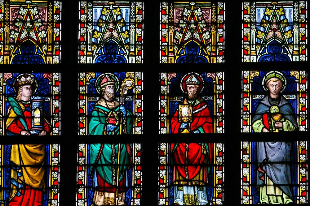 Santos modernos: as canonizações do Papa Francisco nos últimos anos