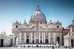São Pedro no Vaticano