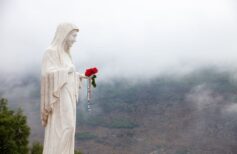 Símbolos marianos: quais são e o seu significado Símbolos marianos