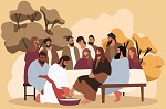 12 apóstolos