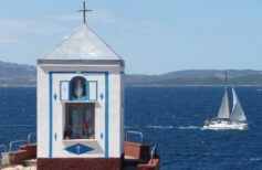 Ave Estrela do Mar: a invocação a Maria Stella Maris Ave Estrela do Mar
