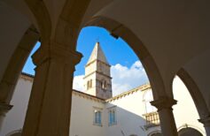 Como vivem as freiras de clausura: a sua vida fascinante Como vivem as freiras de clausura