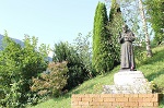 Os perfumes de Padre Pio entre a fé e a sugestão