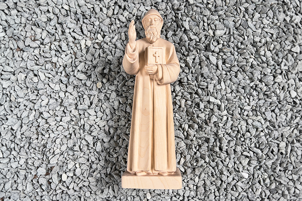 São Charbel: os milagres que o tornaram beato