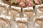 Lembranças de casamento