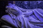 Santa Teresa de Lisieux e o milagre das rosas 