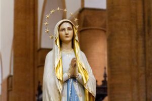 História e significado da festa do Santíssimo Nome de Maria