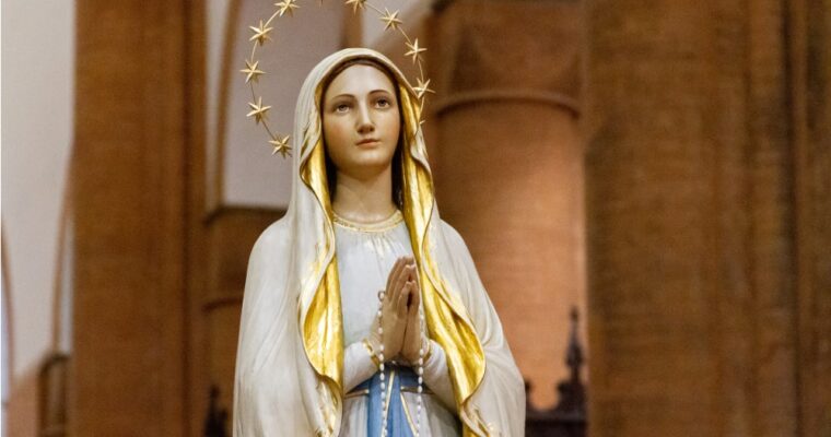História e significado da festa do Santíssimo Nome de Maria