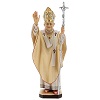 imagem-papa-bento-xvi-madeira-pintada-val-gardena