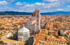 Qual é a diferença entre duomo, catedral e basílica? Vamos esclarecer diferença entre duomo, catedral e basílica