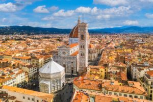 Qual é a diferença entre duomo, catedral e basílica? Vamos esclarecer