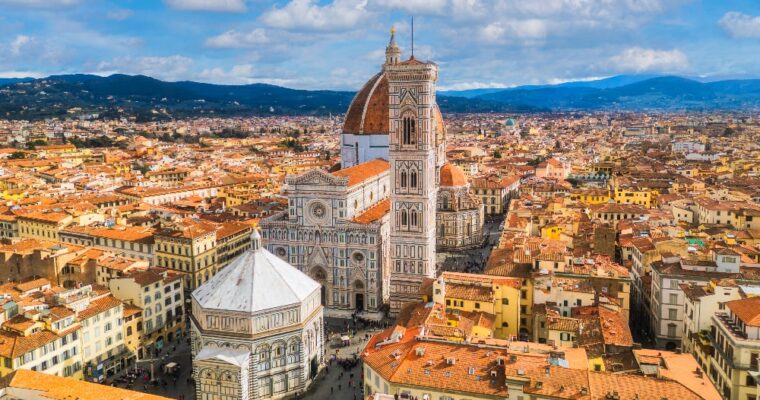 Qual é a diferença entre duomo, catedral e basílica? Vamos esclarecer