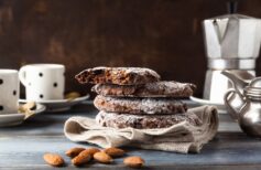 Pan dei Morti: a receita original Pan dei Morti-pt