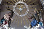 Santisima-Trinidad