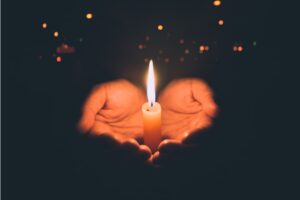 O eterno descanso: a oração em honra dos defuntos