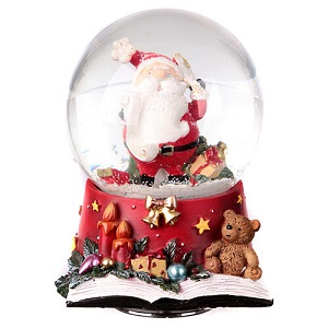 sfera-palla-di-neve-babbo-natale-base-decorata-15x10-cm