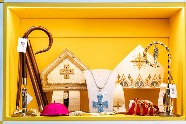 Gallery 18
